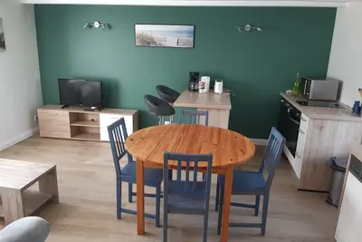 Image de Charmant petit T2, à proximité de Quimper