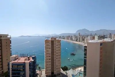 Image de Don Miguel sea view apartment