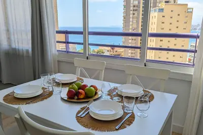 Image de Tropic Mar sun & beach apartment