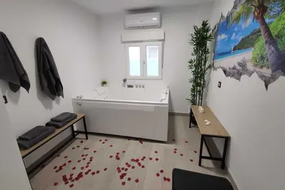 Image de El Rincon de Ayud Apartamento de 2 Dormitorios con Jacuzzi