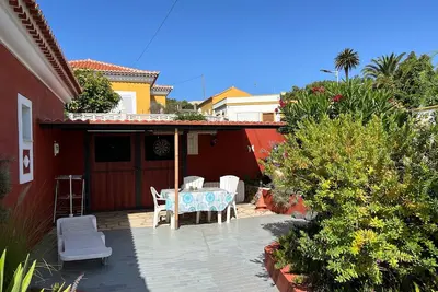 Image de Casa Romántica