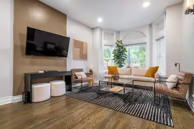 Image de Lakeview Lux - Apt #1