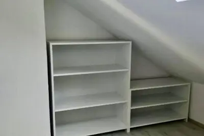 Image de Open Space Apartment\n