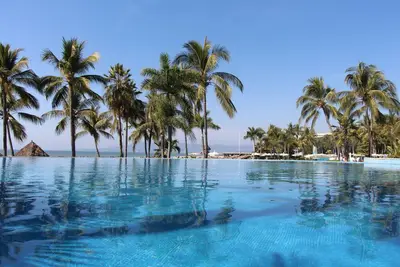 Image de Nuevo Vallarta Grand Mayan Master Suite 2 chambres