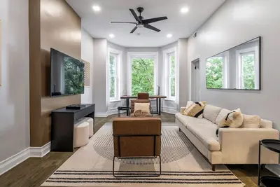 Image de Lakeview Lux - Apt #2