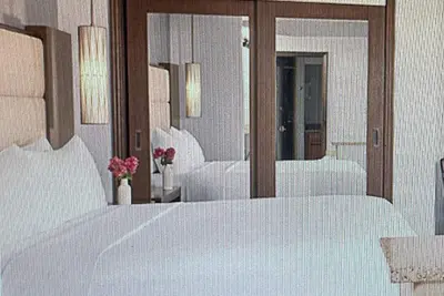 Image de I can reserve any Marriott resort in the world for your dates if available.