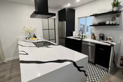 Image de New Renovated house in Nmb