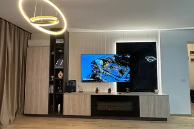 Image de Luxury Top Apartment