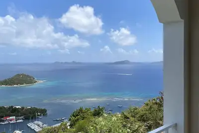 Image de Top of the Hill Blue Sunshine