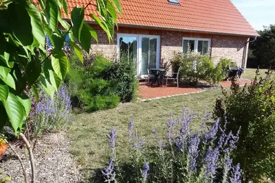 Image de Ferienwohnung Witten auf Fehmarn Haus 10 - Ferienwohnungen Hass Haus 10