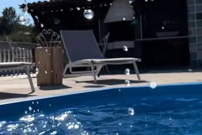 Image de Villa Fiore - with pool and hot tub 10 minutes from Sperlonga.