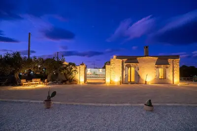 Image de Villa Mamma Pina - Elégante, toute neuve, piscine privée, panorama,