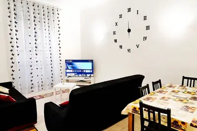 Image de Apartment in the center of Rome, 5 minutes from major attractions