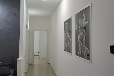 Image de 1 Bedroom Apartment in Lido di Ostia