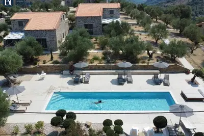 Image de Bh130 - B - Villa Messinia