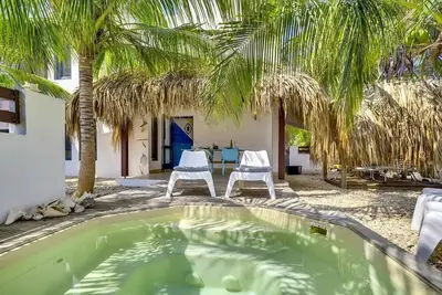 Image de Villa Azul I with Private Jacuzzi