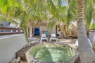 Image de Villa Azul Ii with Jacuzzi and near Donkey Beach