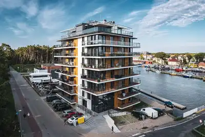 Image de Apartamenty Sun & Snow Lighthouse