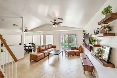 Image de Casa de Arizona: 3 Br Luxury Stay + King Bed