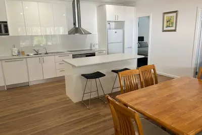 Image de Avalon Rest Thornton\n2 Bedroom Apartment in Tranquil Location