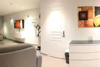 Image de Loft 50m2 Croix De Chavaux 93100 Montreuil