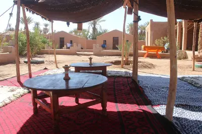 Image de Kasbah Desert Camp
