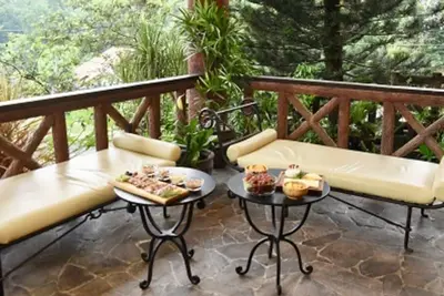 Axb Manor Tagaytay