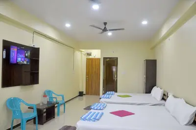 Image de Aapkaujjain Homestay\nStay peacefully, relax, & Enjoy\nVery suitable for family