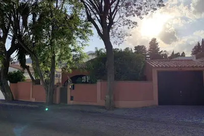 Image de villa costa del sol