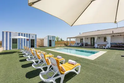Image de Villa Colona, Los Algarbes J22g+94