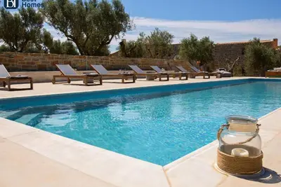 Image de Bh143 - B - Villa Messinia