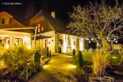 Image de Sievering Art Apartments Smaragd