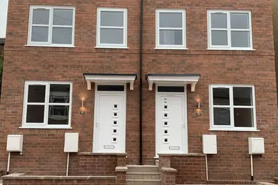 Image de Hafh St5 Warwick 54 - 3 Bedroom New House with WiFi (B)