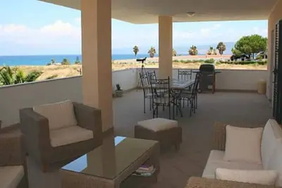 Image de Elegant holiday apartment near Tropea