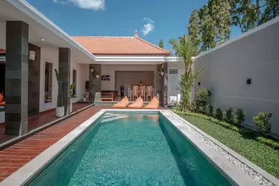Image de Amazing Villa in Oberoi Top Location