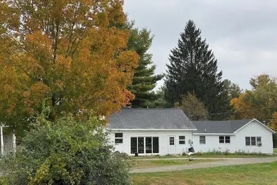 Image de Berkshires farm, 30+ guests, 50 acres