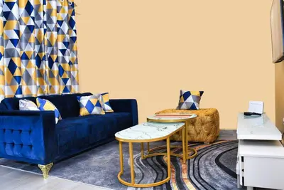 Image de Airport Bliss House
