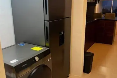 Image de \nCasa Blanca Grand Apartment #317