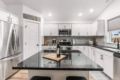 Image de Idaho comfort in South Meridian