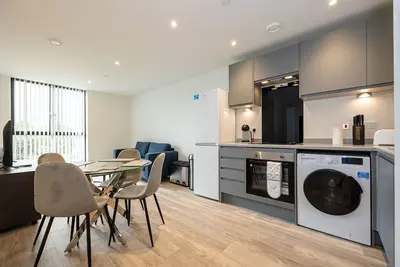 GuestReady - Escapade luxueuse à Liverpool