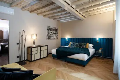 Image de New - Historic Centre-Gorgeous Apartment