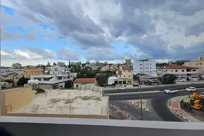 1-Bdr in Aglantzia, Nicosia
