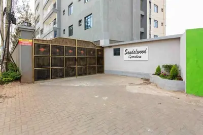 Image de 2 Bedroom Fully Furnished Apartment, Kilimani, 4 minutes from Yaya Center
