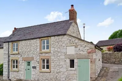 Image de Dale End Cottage, Brassington