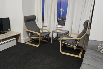 Image de Farina No2, Sea view apartment sleeping 4 guests