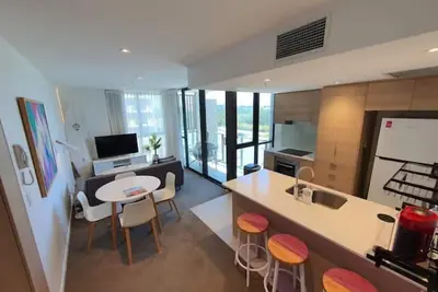 ★ Premium 1br Residence ❤️ of Broadbeach ★ 🏄‍♀️🏝