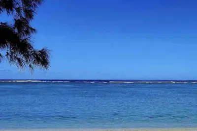 Image de Le Petit Phoenix - Saline les Bains - Lagon