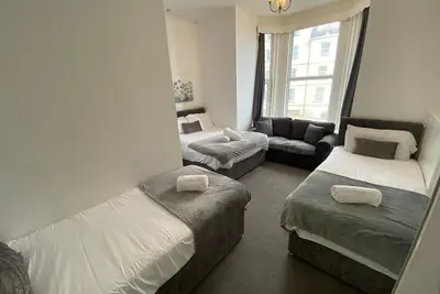 Image de Farina No4, Sea view apartment sleeping 4 guests