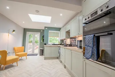 Image de Guest Homes | Cosy Two Bed Home