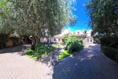 Image de Espectacular Villa con Piscina Almacanarias. rural